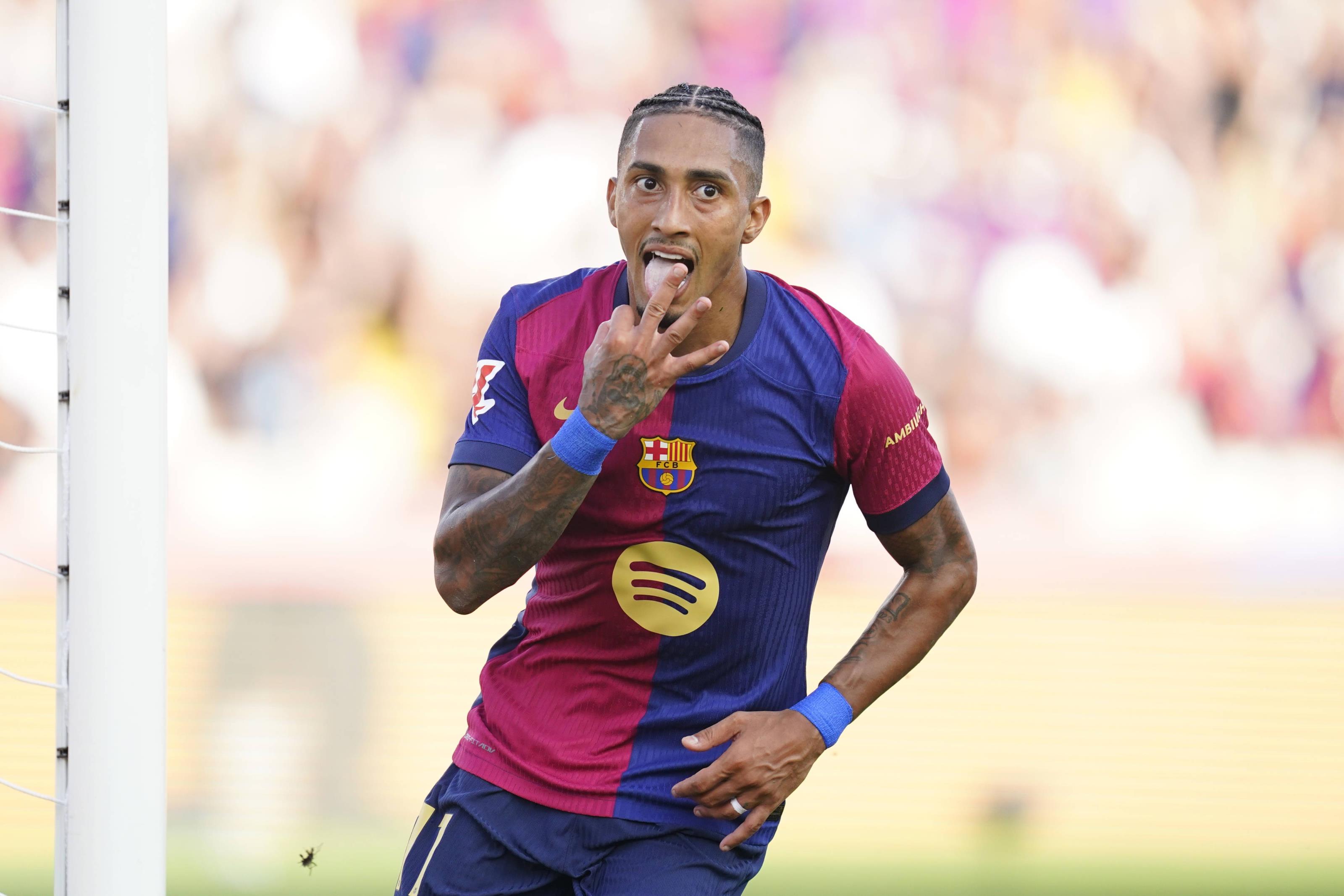 拉菲尼亞：疲勞是對我們造成影響的最大因素，一切都會過去